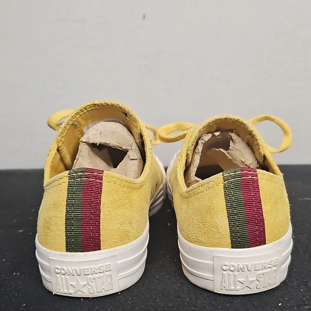 CONVERSE ALL STAR 70 OX WOMENS SNEAKERS BFPM-03-015